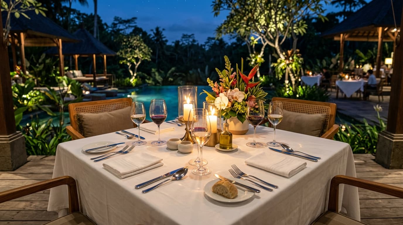 Fine Dining Tablecloth Care: Removing Oil & Candle Wax Stains Without Degrading Damask Weaves